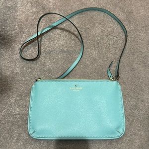 Kate spade cross body